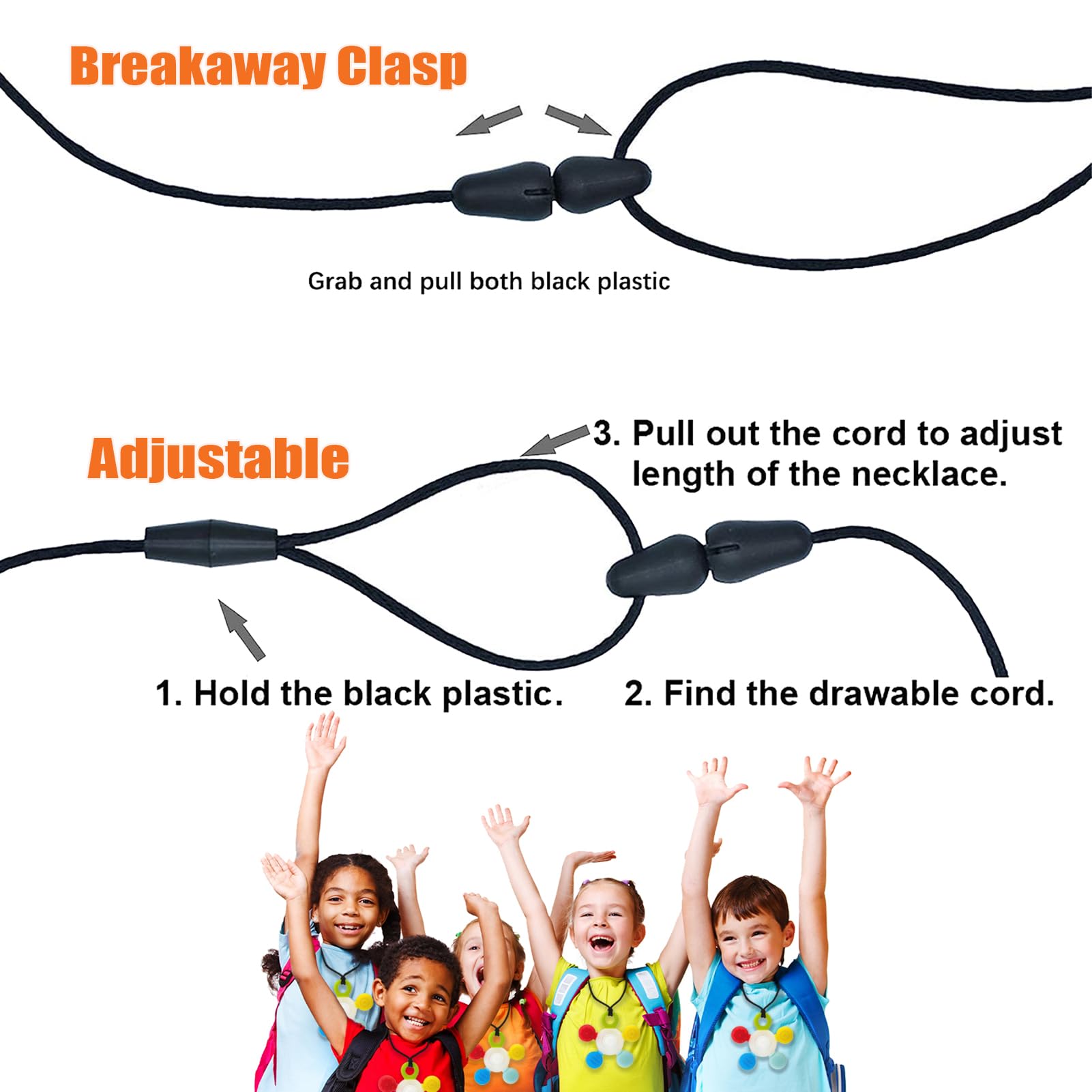 Seeway anxiety-relief chew toy helps calming mouthing sensations for kids.