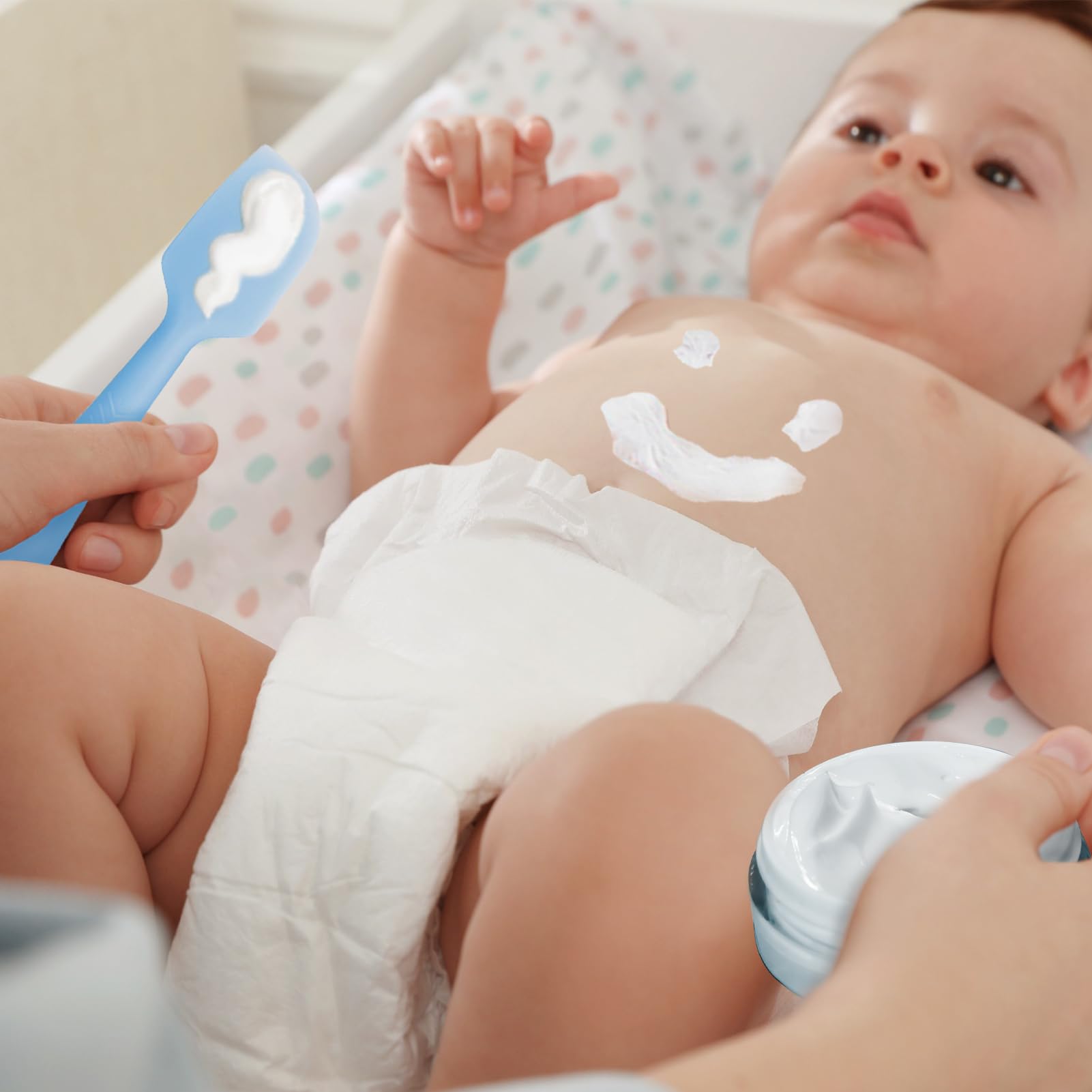 Seeway 3-pack makes a thoughtful baby shower gift