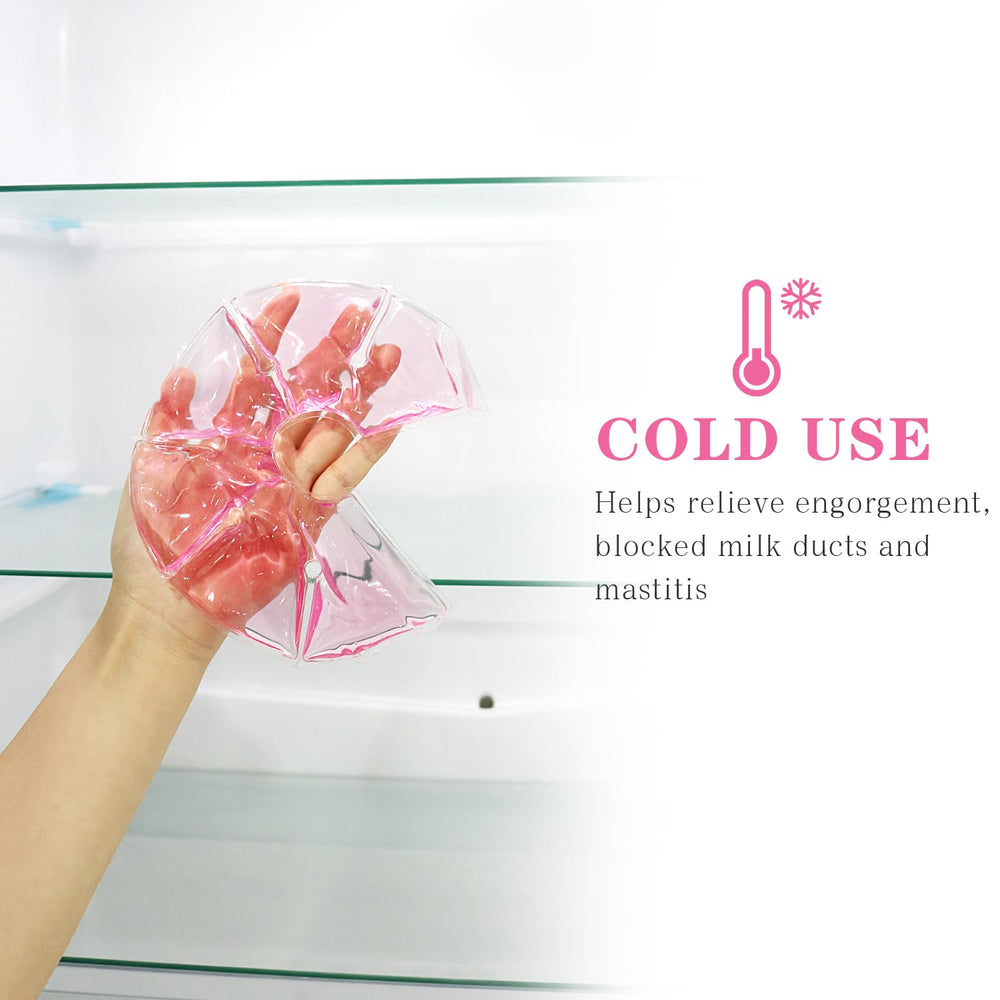 SEIWEHIDO Everyday-use design supports versatile family comfort and quick relief