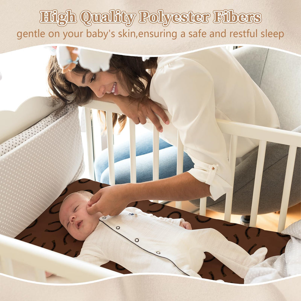 Sel Natural quick-dry option keeps nursery ready after washes