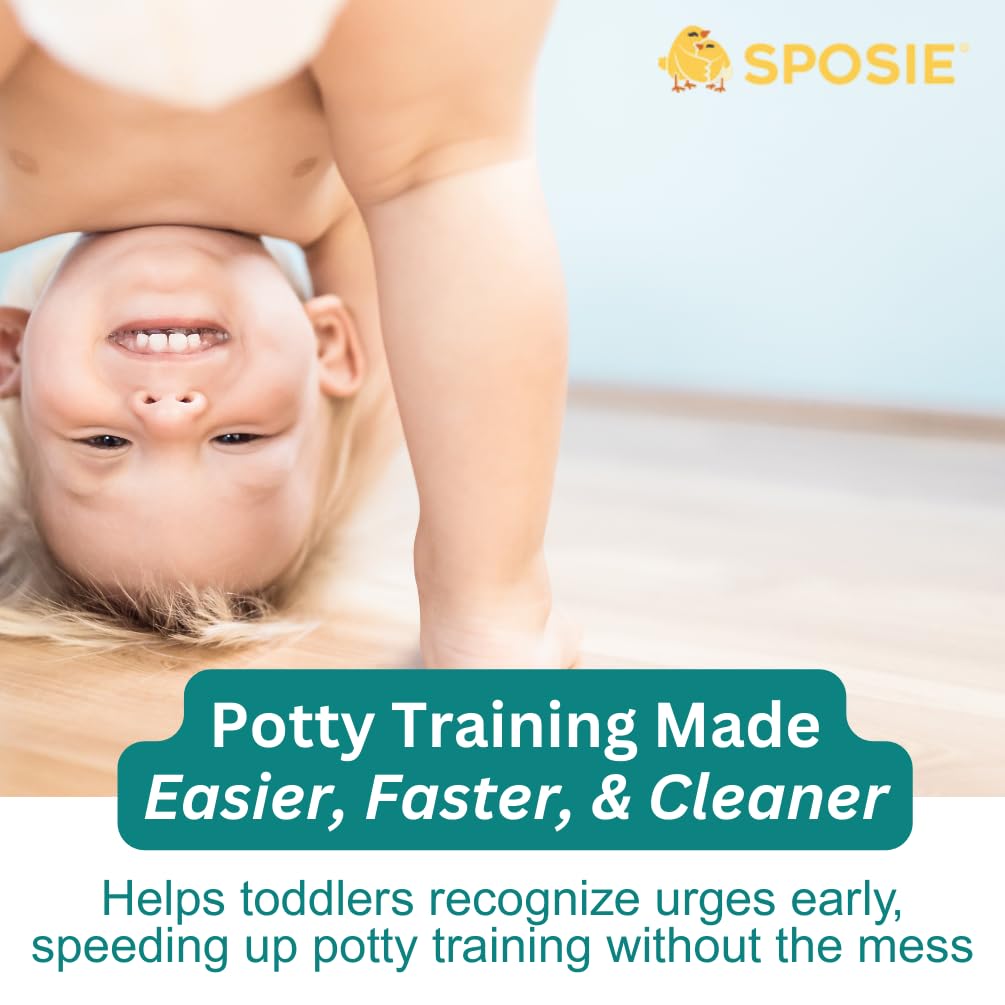 Select Kids Sposie Dribbles chart and stickers support progress.