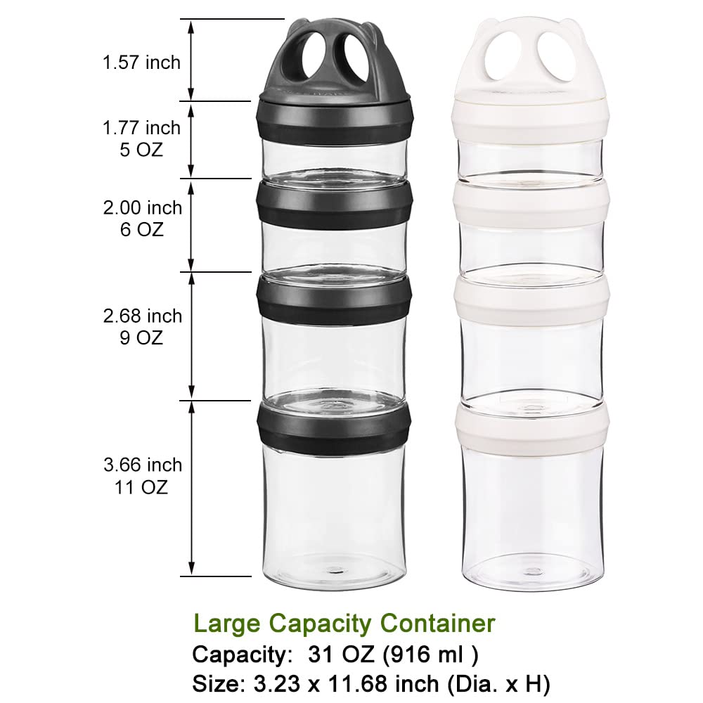 SELEWARE dishwasher safe and microwave compatible for easy cleanup.