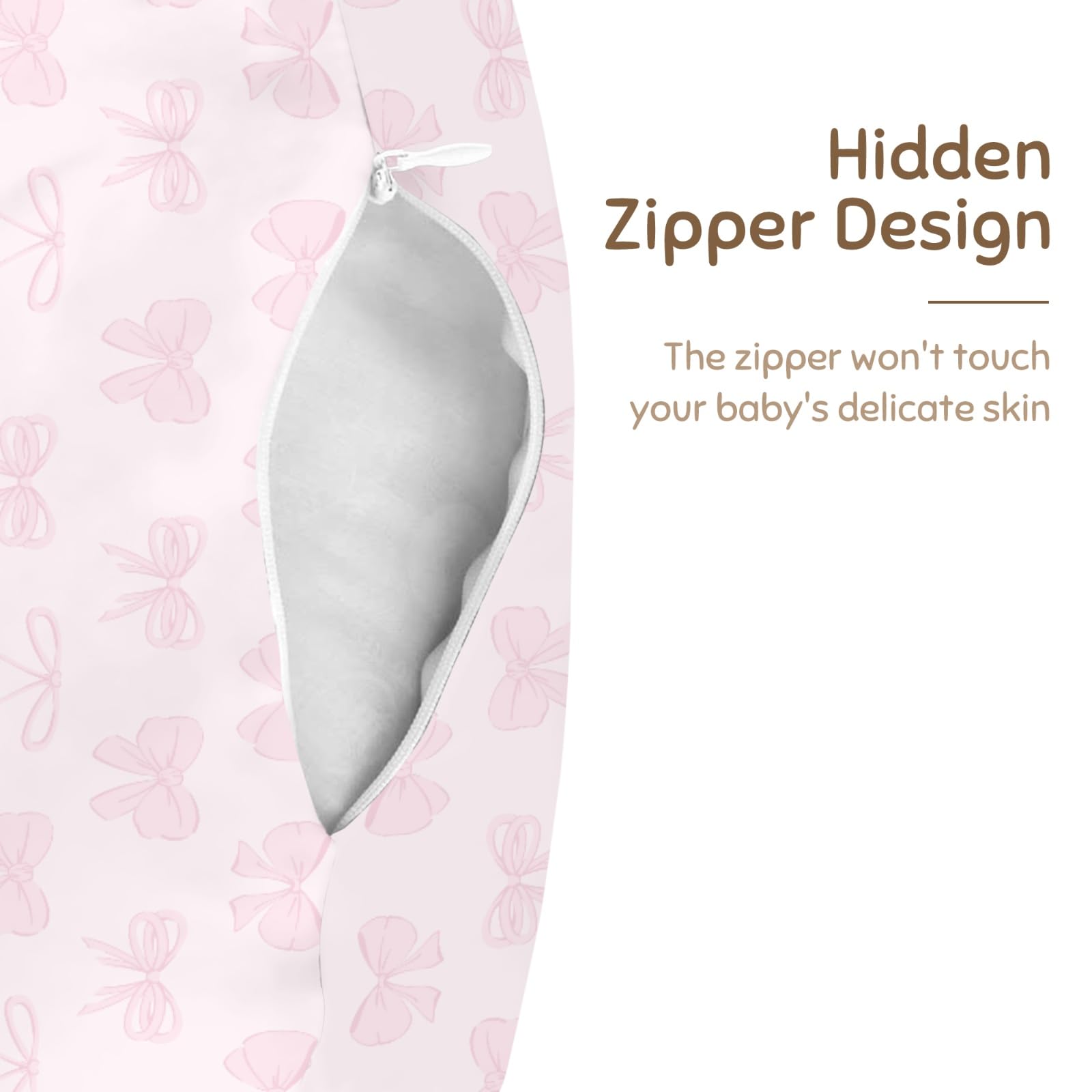 Selgkds baby feeding comfort with breathable fabric for everyday use