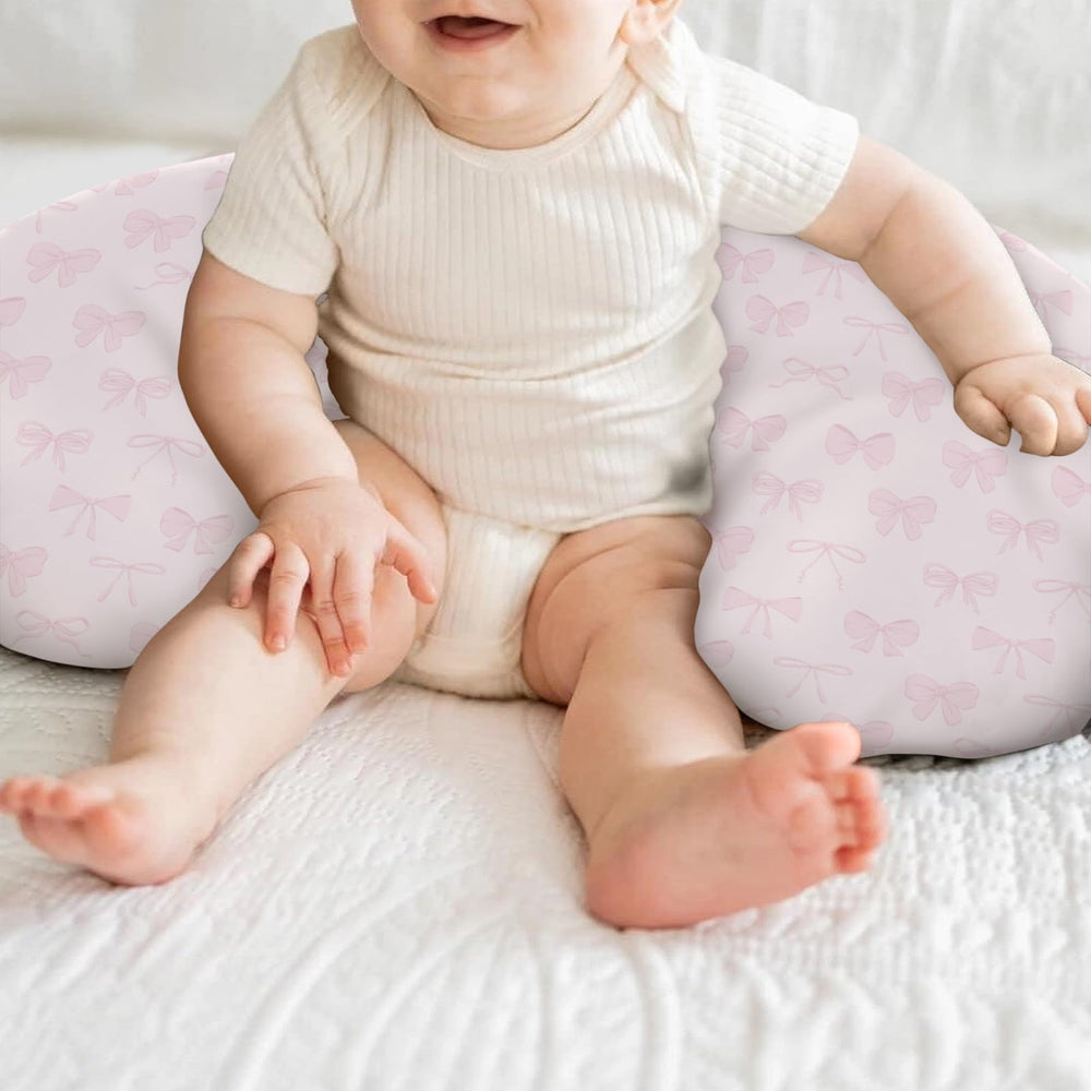 Selgkds easy-care cover is machine washable and quick-drying