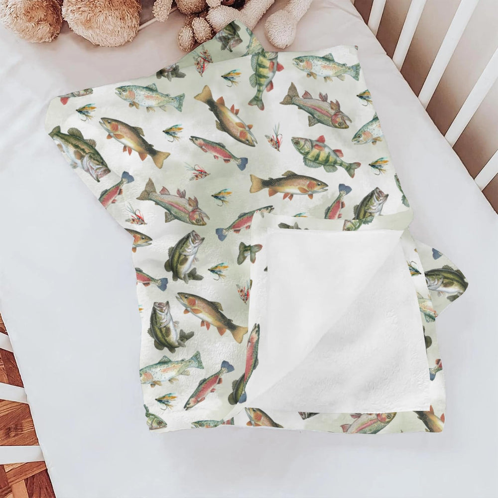 Selgkds easy-care fabric stays soft after machine washing.