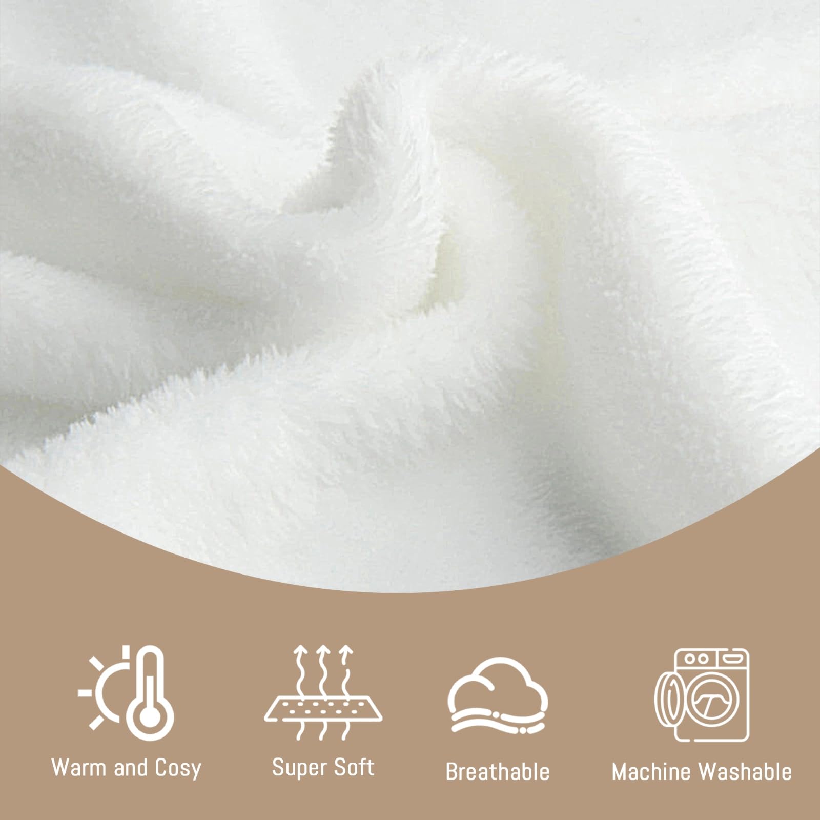 Selgkds gift-ready blanket makes a thoughtful baby shower choice.