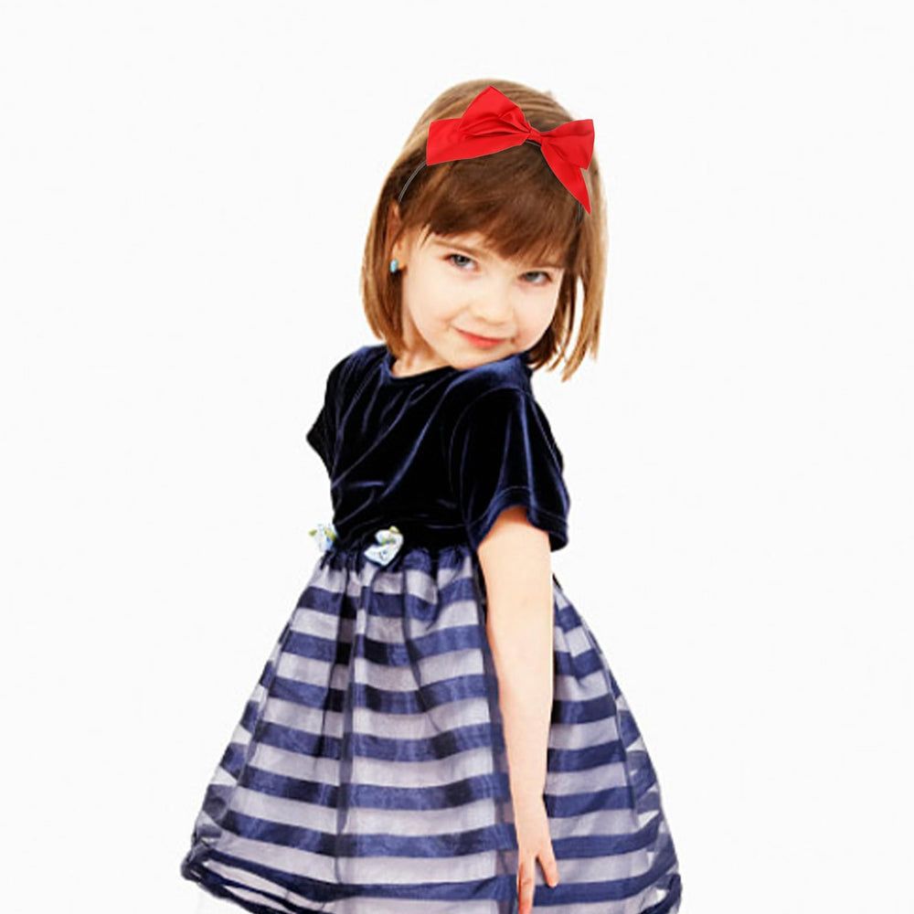 Semato comfortable flexible headband fits most head sizes all day