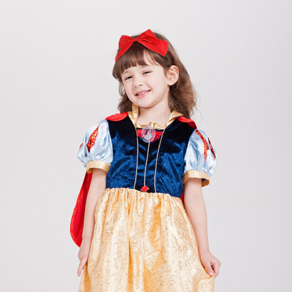 Semato daily wear bow headband adds playful style to outfits