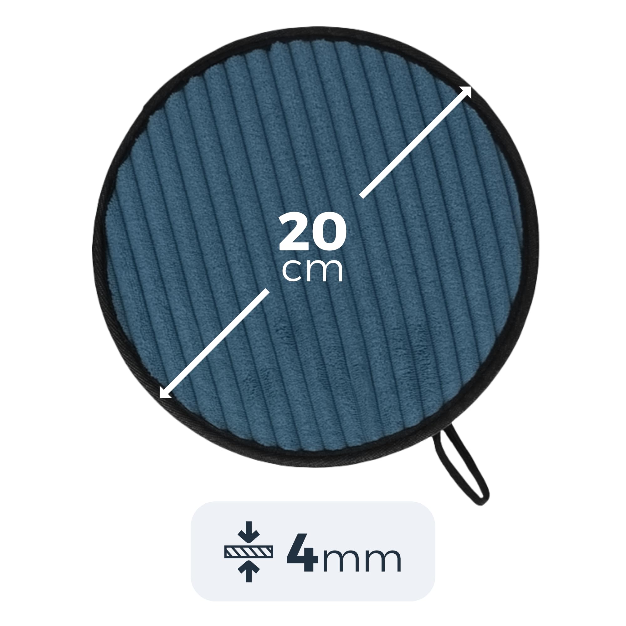 Sensori sensory mats ideal for classroom or therapy room use.