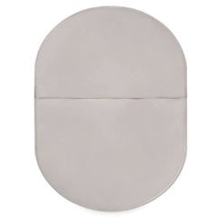 SenSura Mio soft textile pouch fabric supports discreet daily wear.