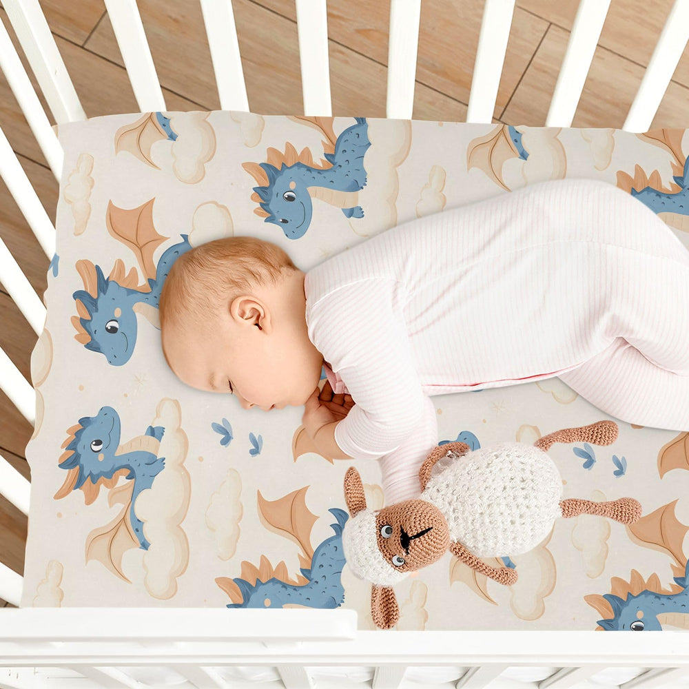 Senya wrinkle-resistant fabric for easy bed making.