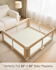 SEPARO removable washable cover makes cleanup easy.