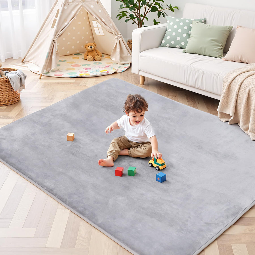 SEPARO easy-care design cleans quickly and dries flat