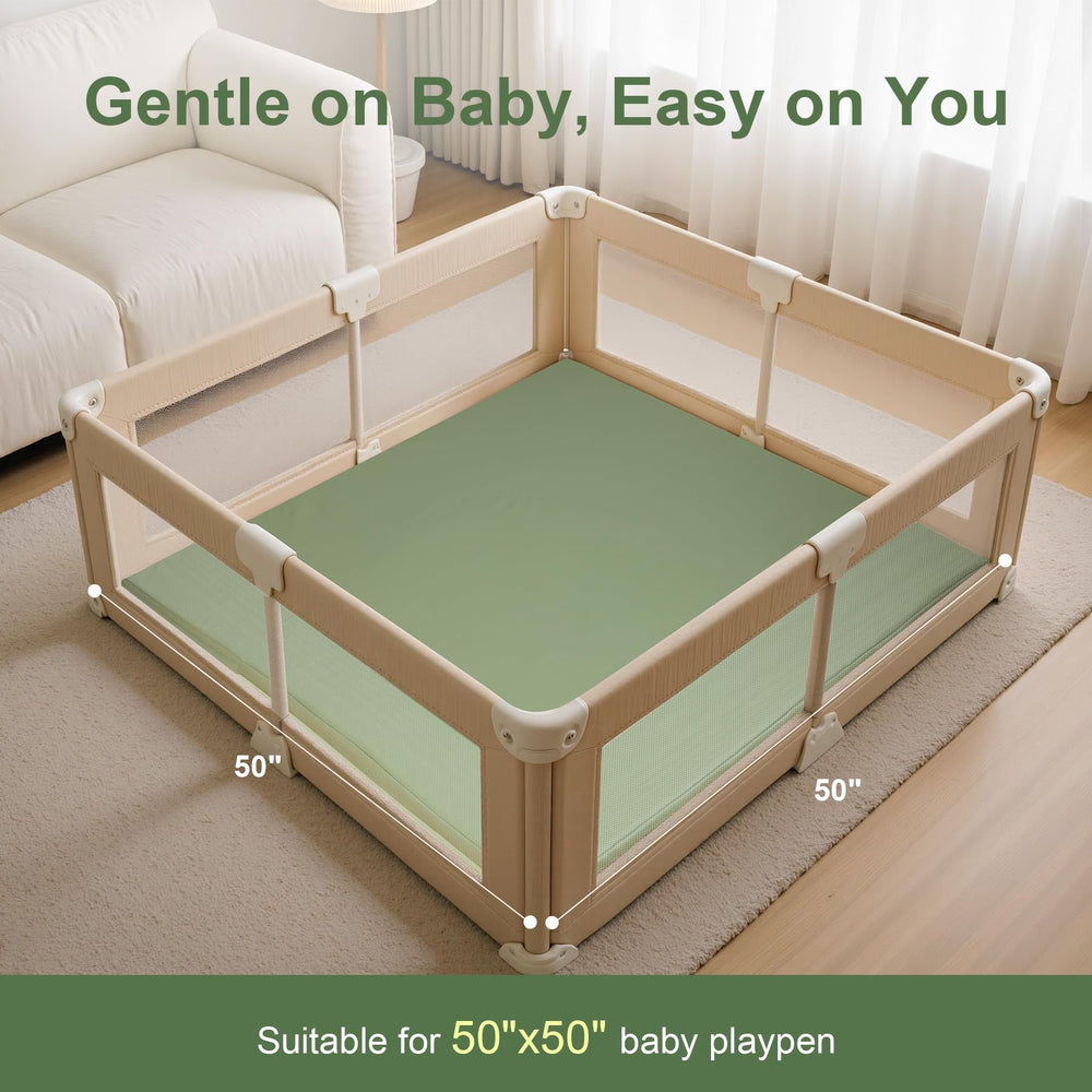 SEPARO wipe-clean surface resists stains for everyday use