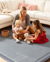 SEPARO CPC safety certification and phthalate-free construction for safe play