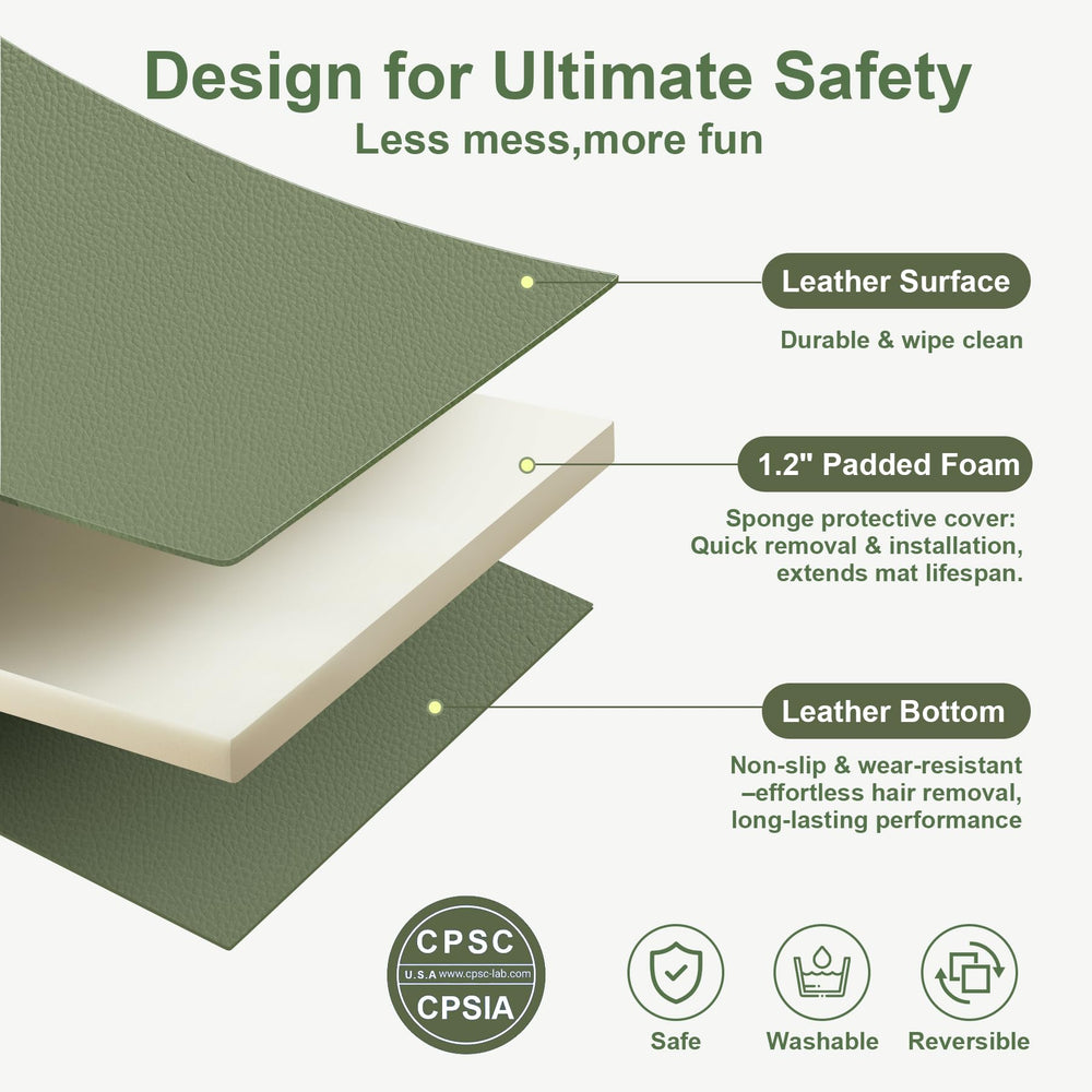 SEPARO safety certification standard assures compliance with safety guidelines