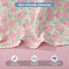 SERAPHY two-pack set highlights patterns and convenient rotation