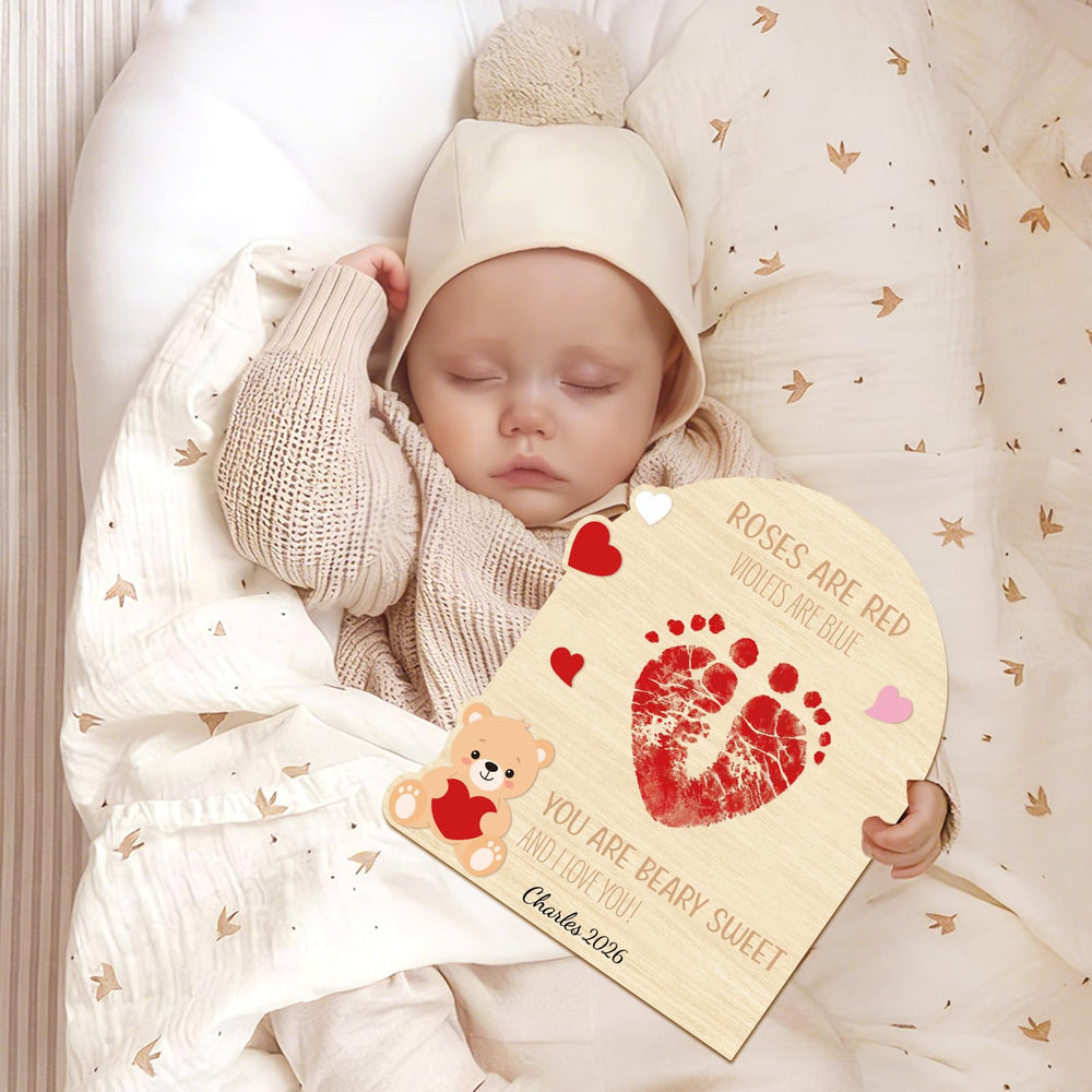 Sereliy photo-friendly decor for baby showers and Valentine gatherings