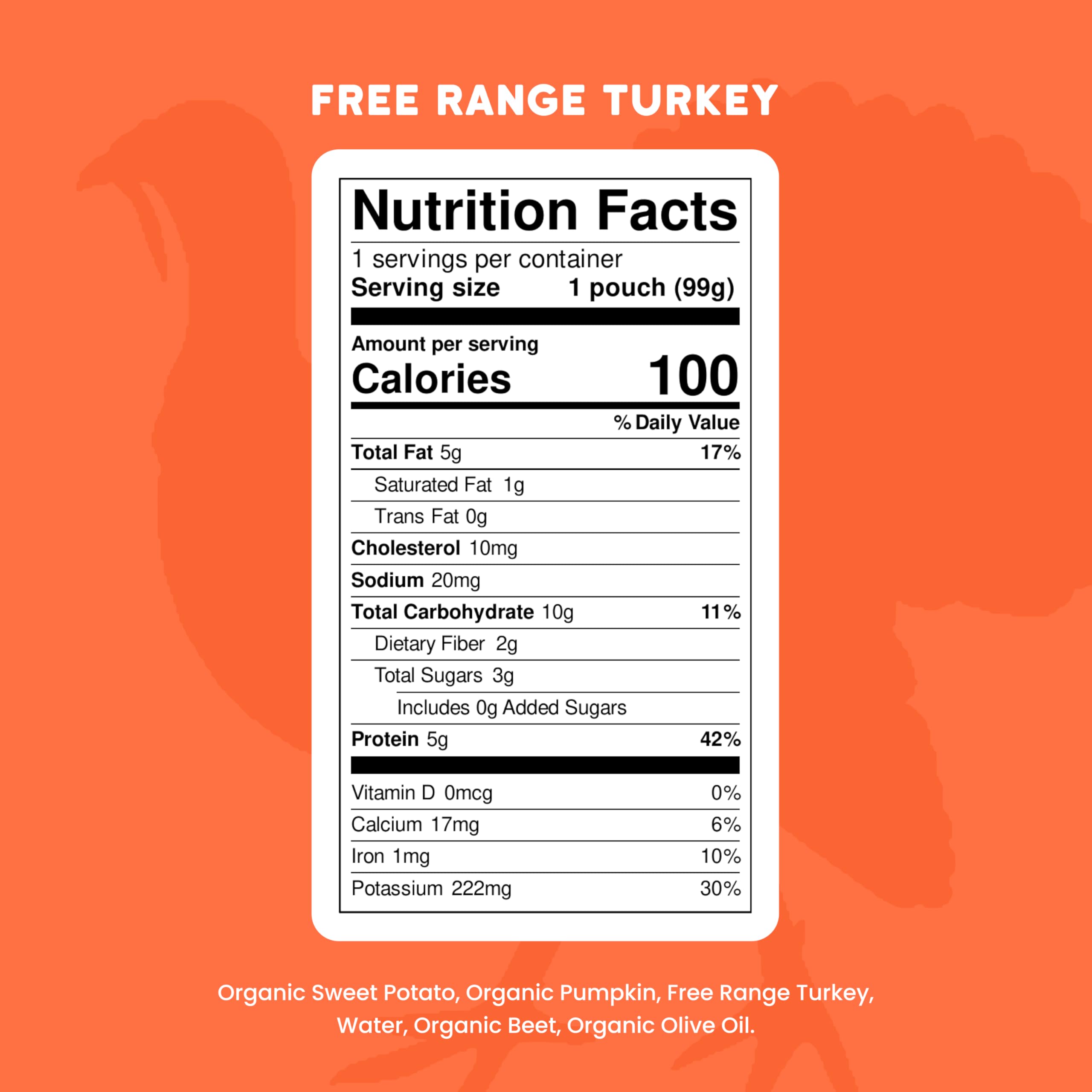 Serenity Kids organic pumpkin puree, natural flavor for wholesome toddler snacks.