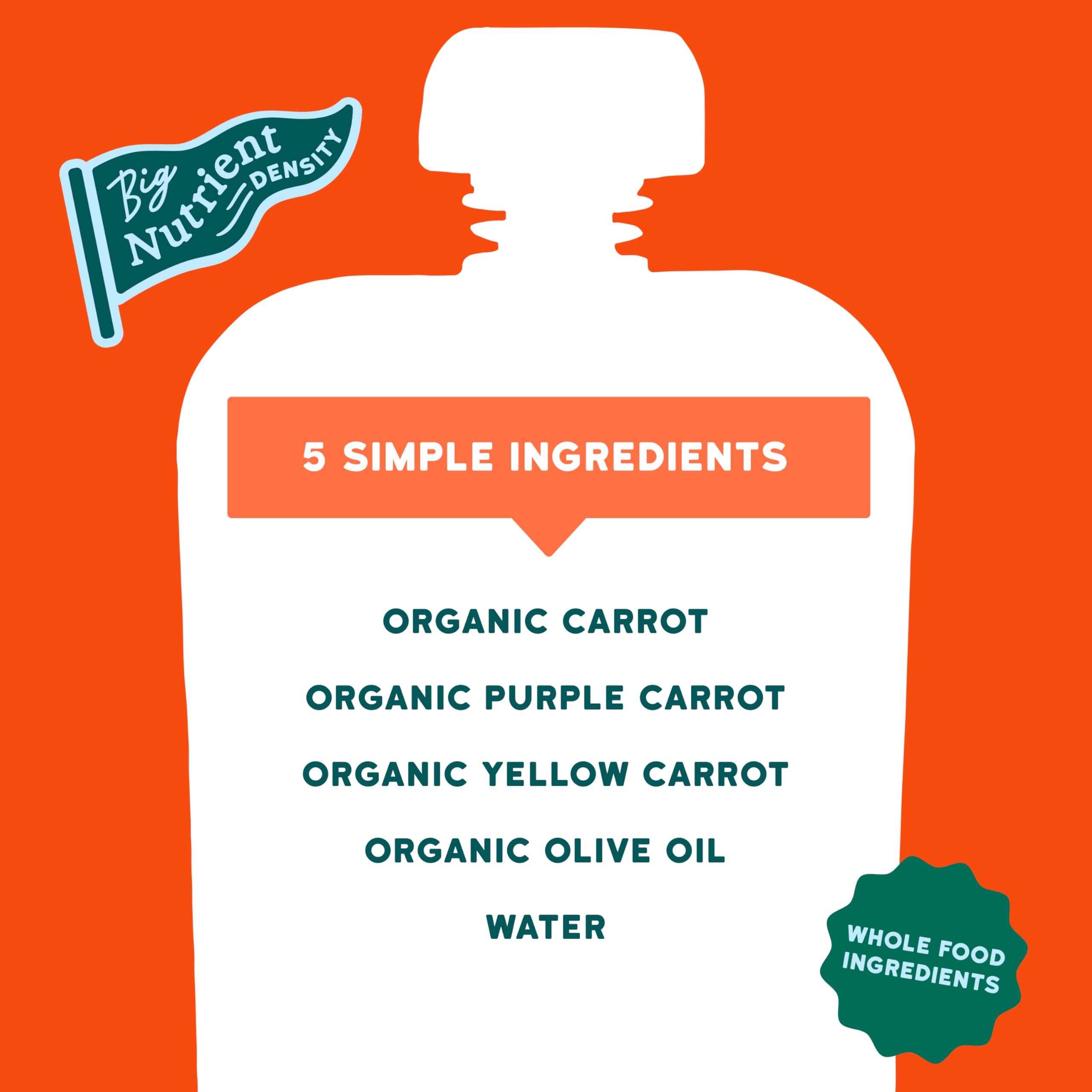 Serenity Kids savoury protein pouch supports growing appetites with hearty flavor