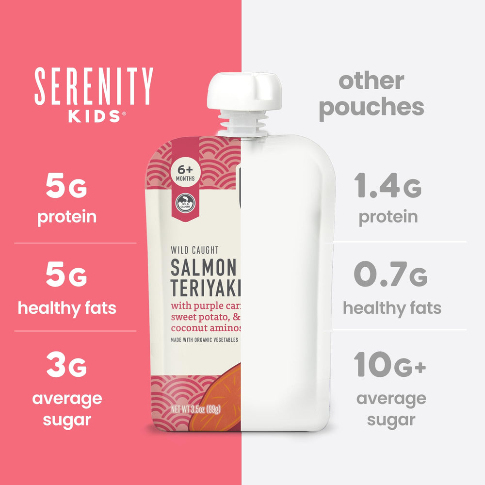 Serenity Kids TerraCycle recycling option graphic encourages eco-friendly disposal.