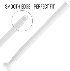 SEROVERA Seroflora comfort tip designed for gentler insertion