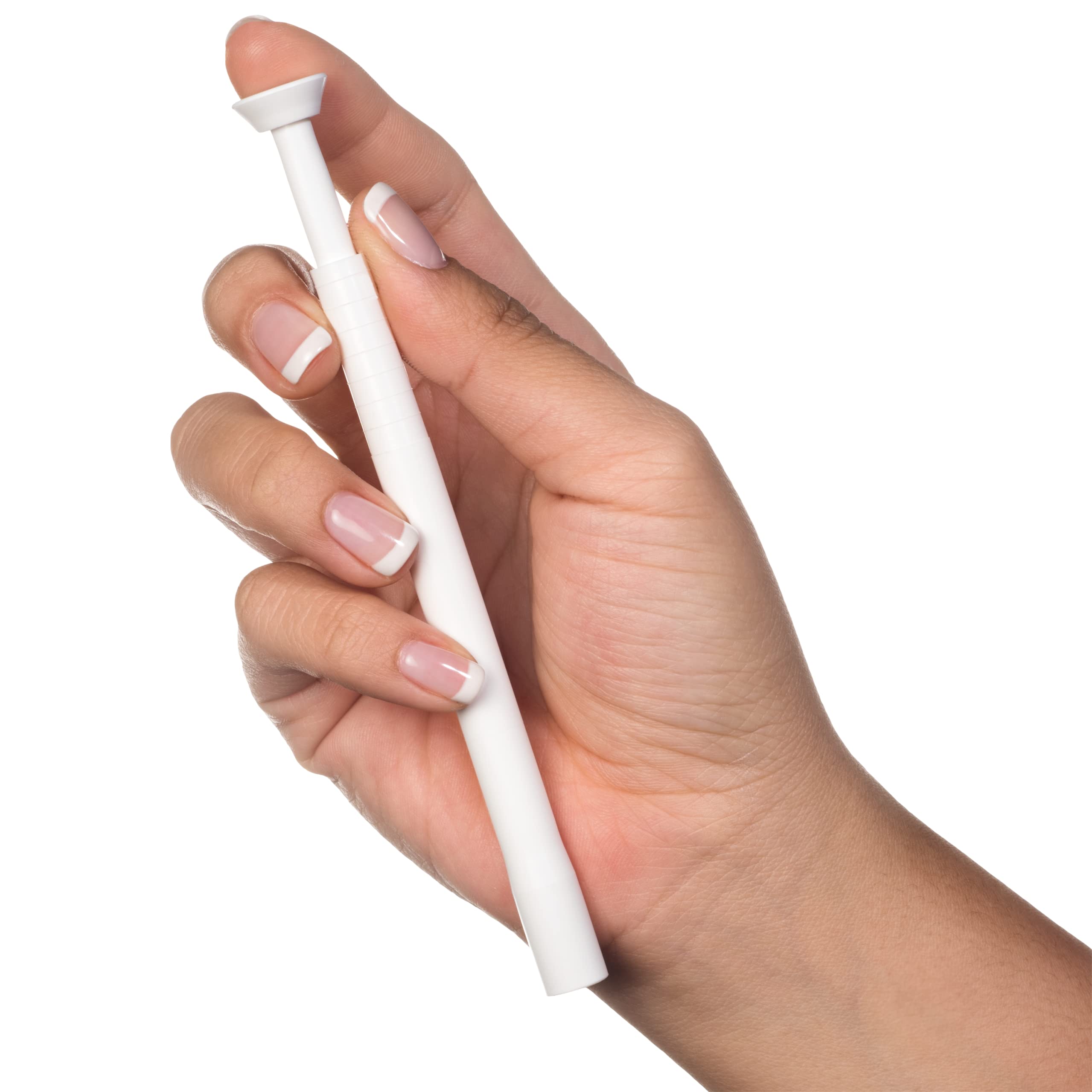SEROVERA Seroflora individually wrapped applicator for clean on-the-go use