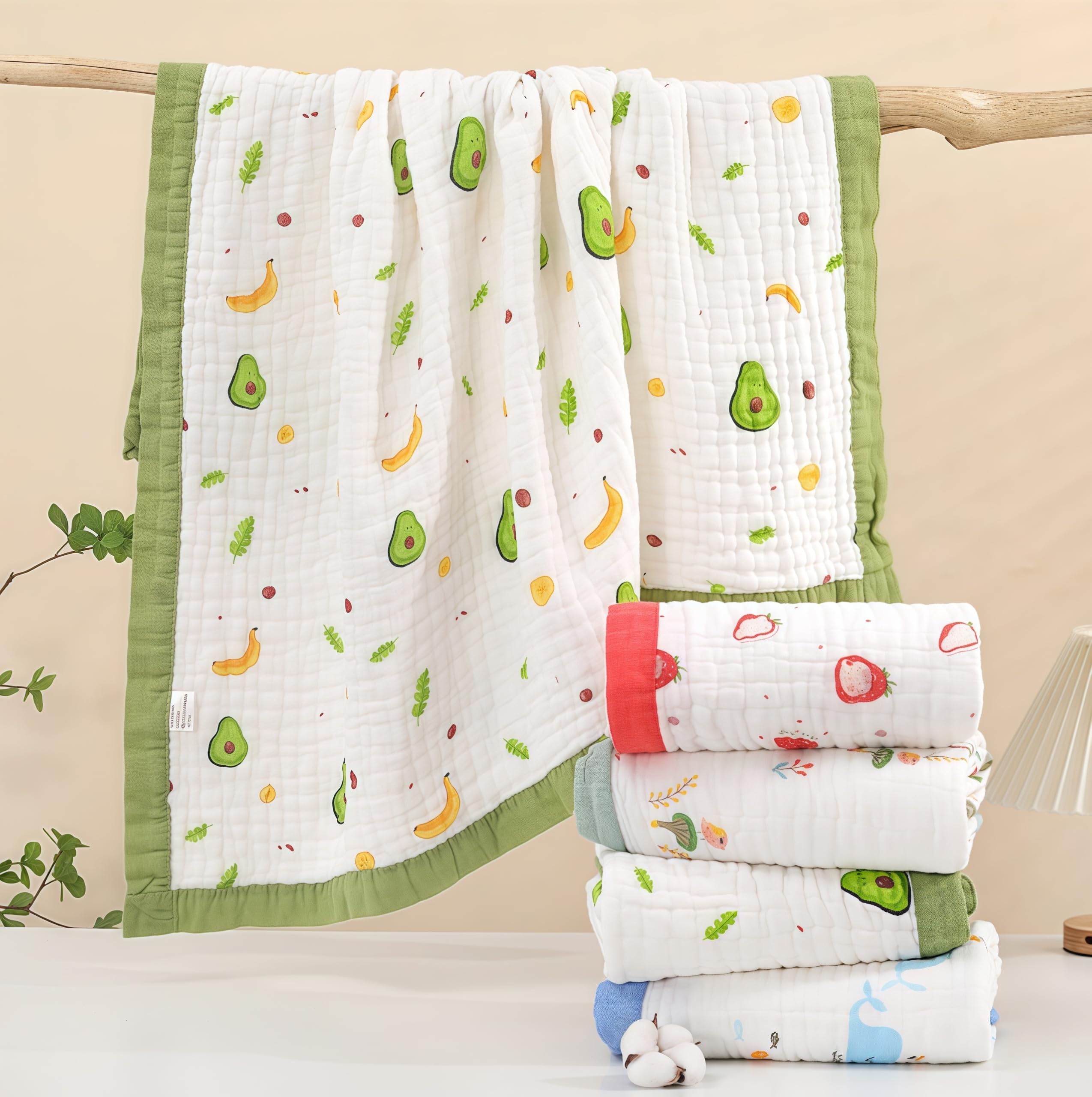 SEVDO easy-care fabric remains soft after machine washing