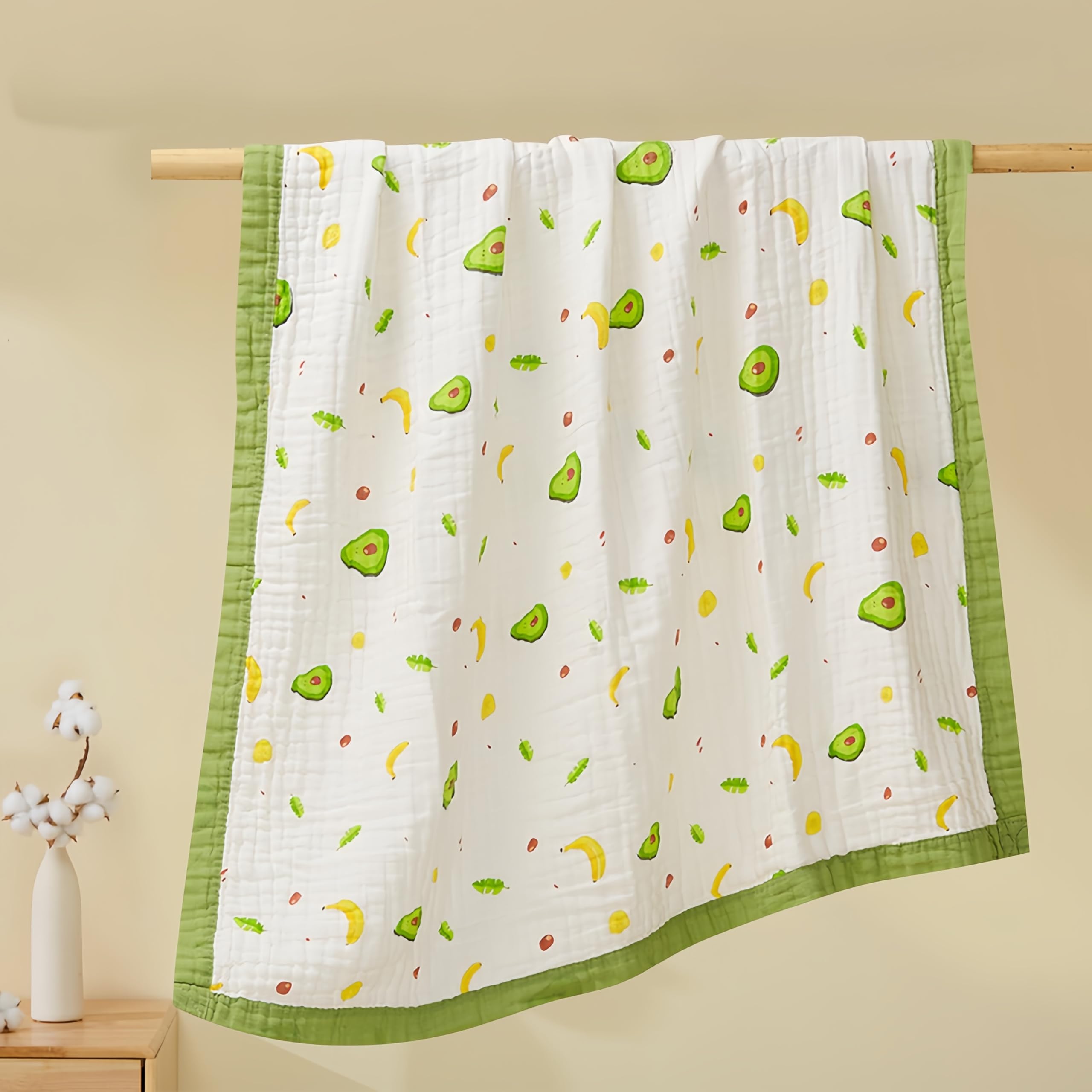 SEVDO multi-use blanket used as stroller cover and nursing shield