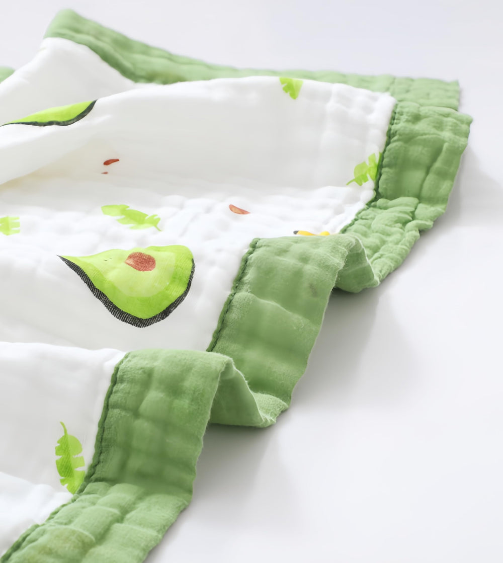 SEVDO soft silky breathable cotton close-up highlighting gentle fabric