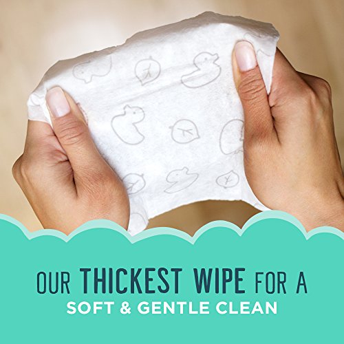Hypoallergenic formulation supports gentle cleansing without added fragrance.