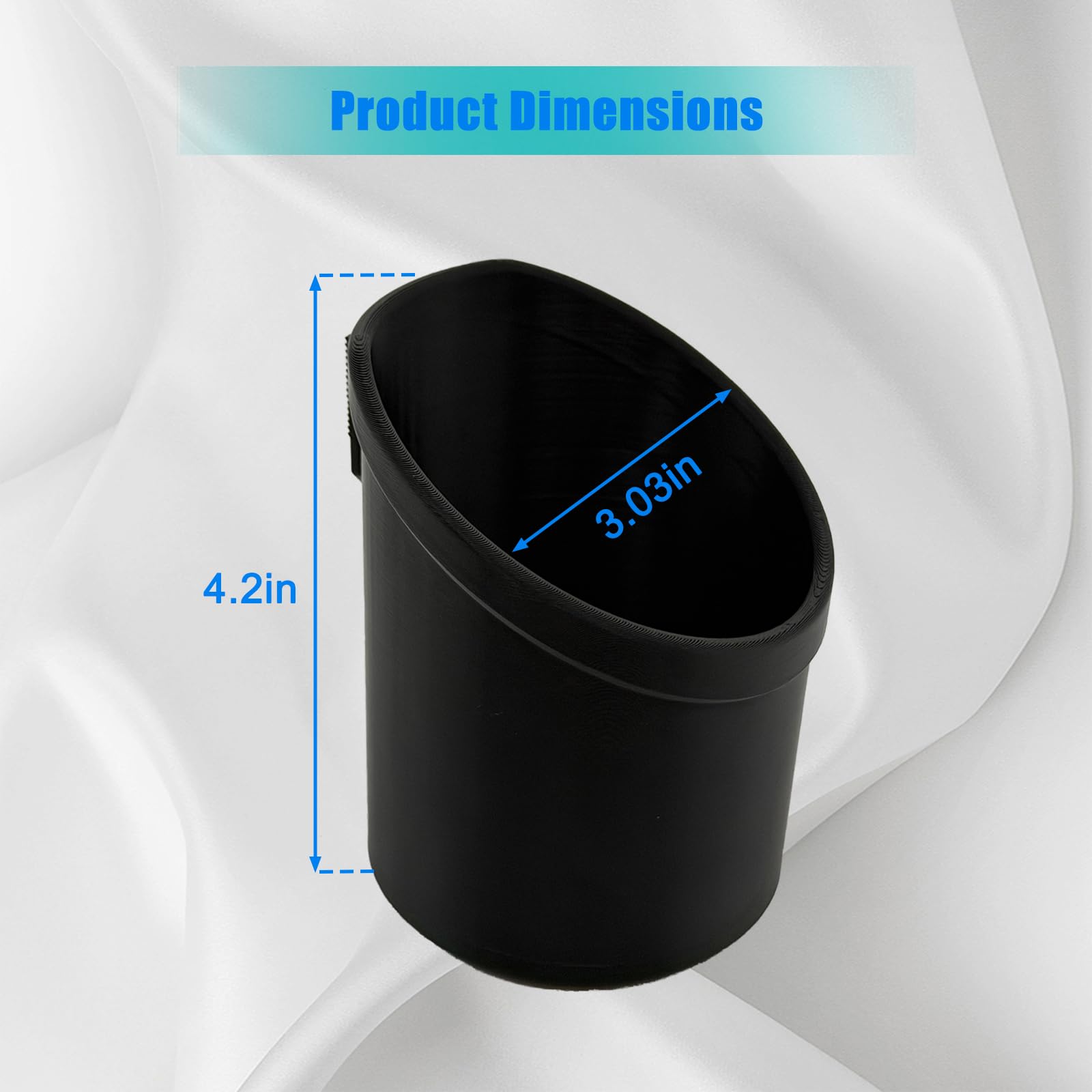 Sevomie ABS plastic construction delivers durability for daily use.