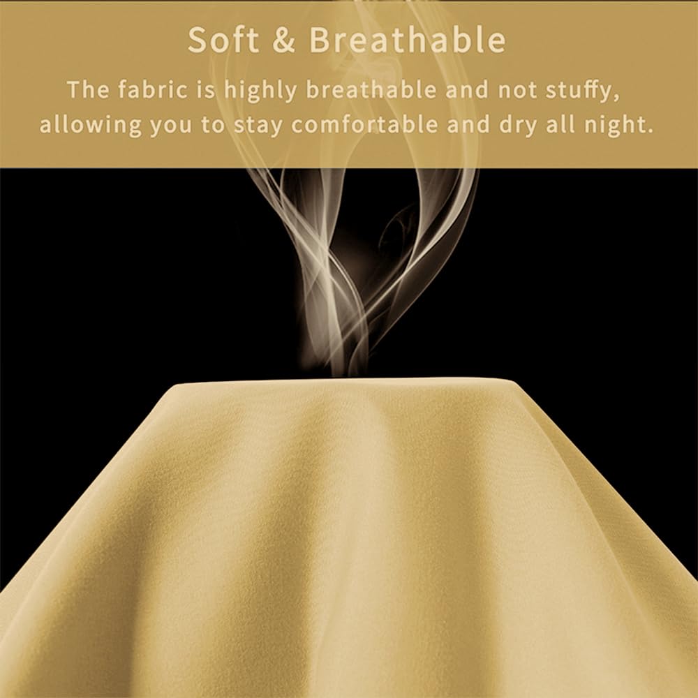 Sewdudely anti-fade and anti-shrink pillowcase for durable color and fit.