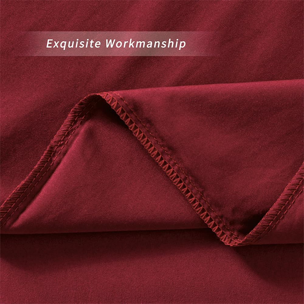 Sewdudely breathable microfiber supports comfortable nap times.
