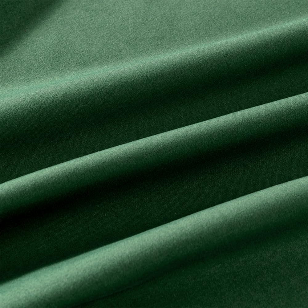 Sewdudely color variations for pillowcase help match any kid's room.