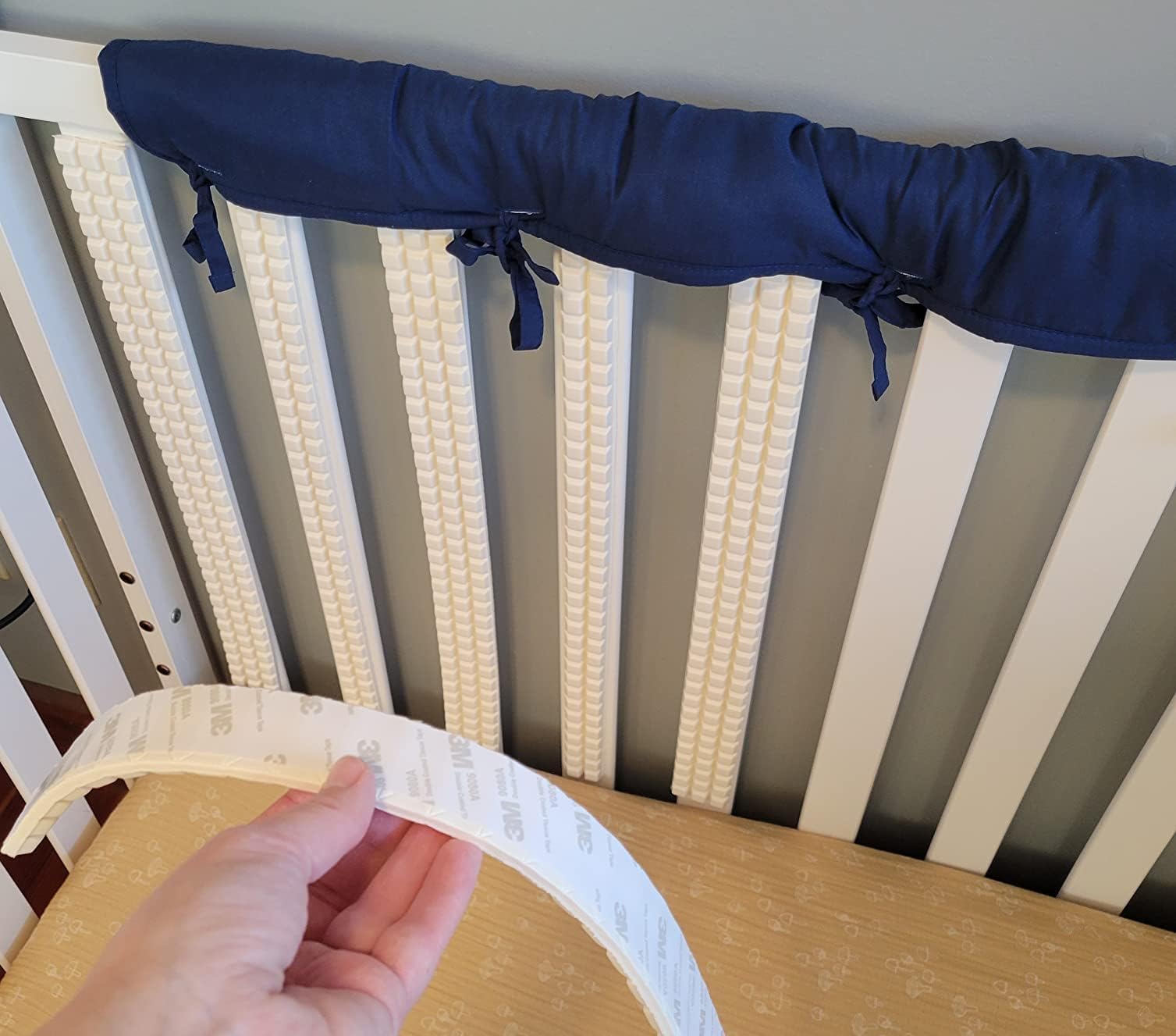 Seyossbe ideal for homes, nurseries, and schools needing edge protection