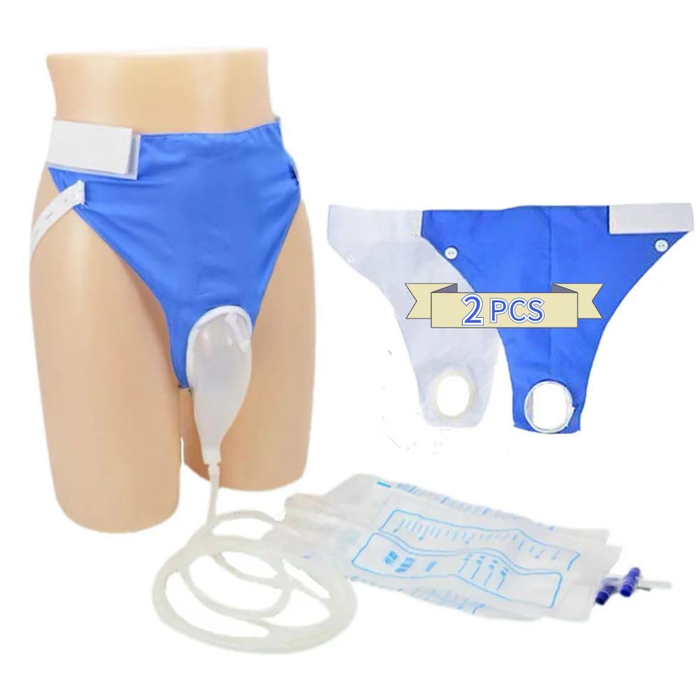 Shanzhinan condom catheter silicone material gentle on skin for comfort