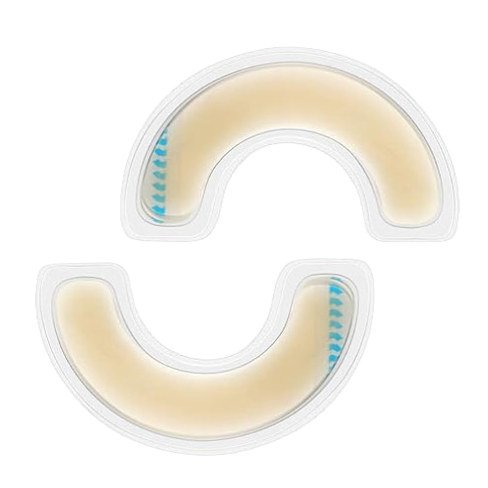 Shanzhinan ostomy barrier strip adhesion on skin provides secure, comfortable wear.