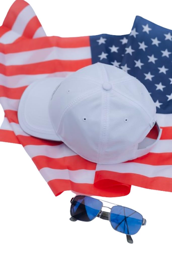 Shapers Image fitted-cap crown support blue insert improves cap stability during wear.