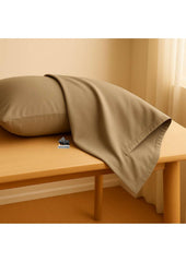 Shashwat Bedding breathable cotton weave promotes airflow for comfortable sleep