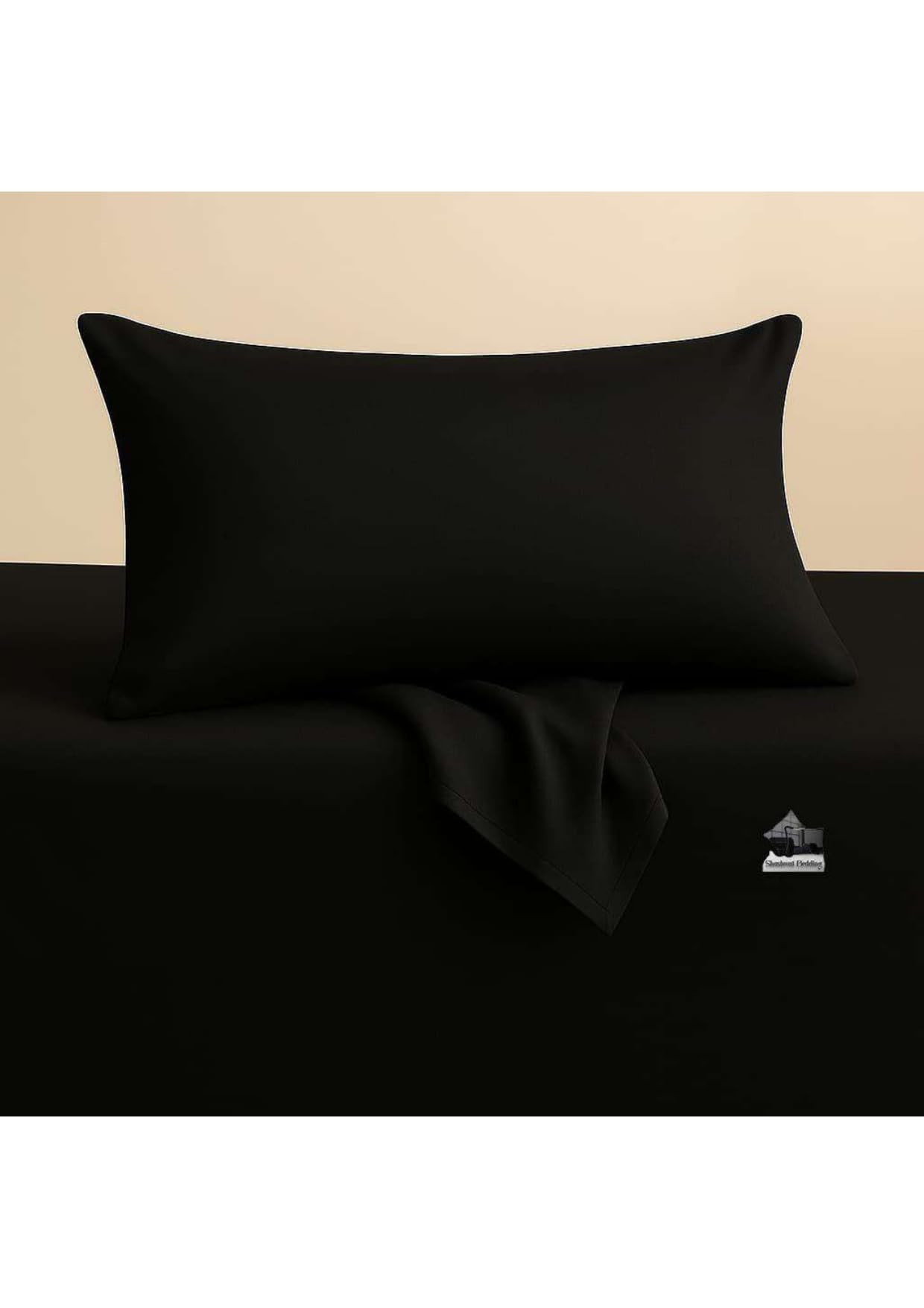 Shashwat Bedding toddler pillowcase in use with child shows soft, cozy comfort.