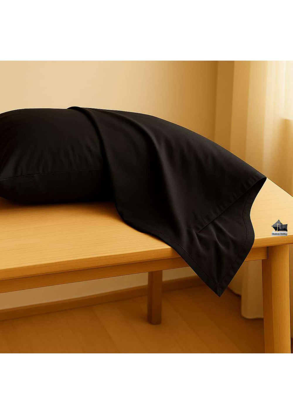 Shashwat Bedding toddler pillowcase pack of two for easy replacements.
