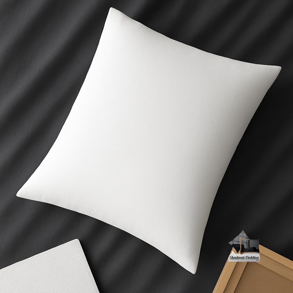Shashwat Bedding travel-ready pillowcase setup for quick naps