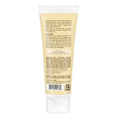 SheaMoisture Baby Lotion bottle with chamomile for soothing skin