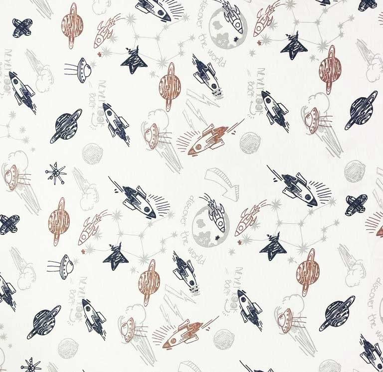 SheetWorld Maxi Cosi Swift compatible sheet with snug fit and easy care.