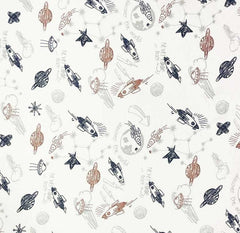 SheetWorld Maxi Cosi Swift compatible sheet with snug fit and easy care.