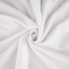 SheetWorld hypoallergenic fabric protects sensitive skin with a gentle touch.