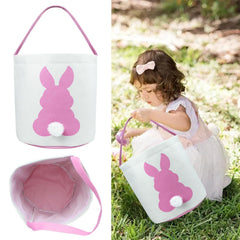 SHEHARUHI Easter Basket filled with candy ideas for gifting and celebrations