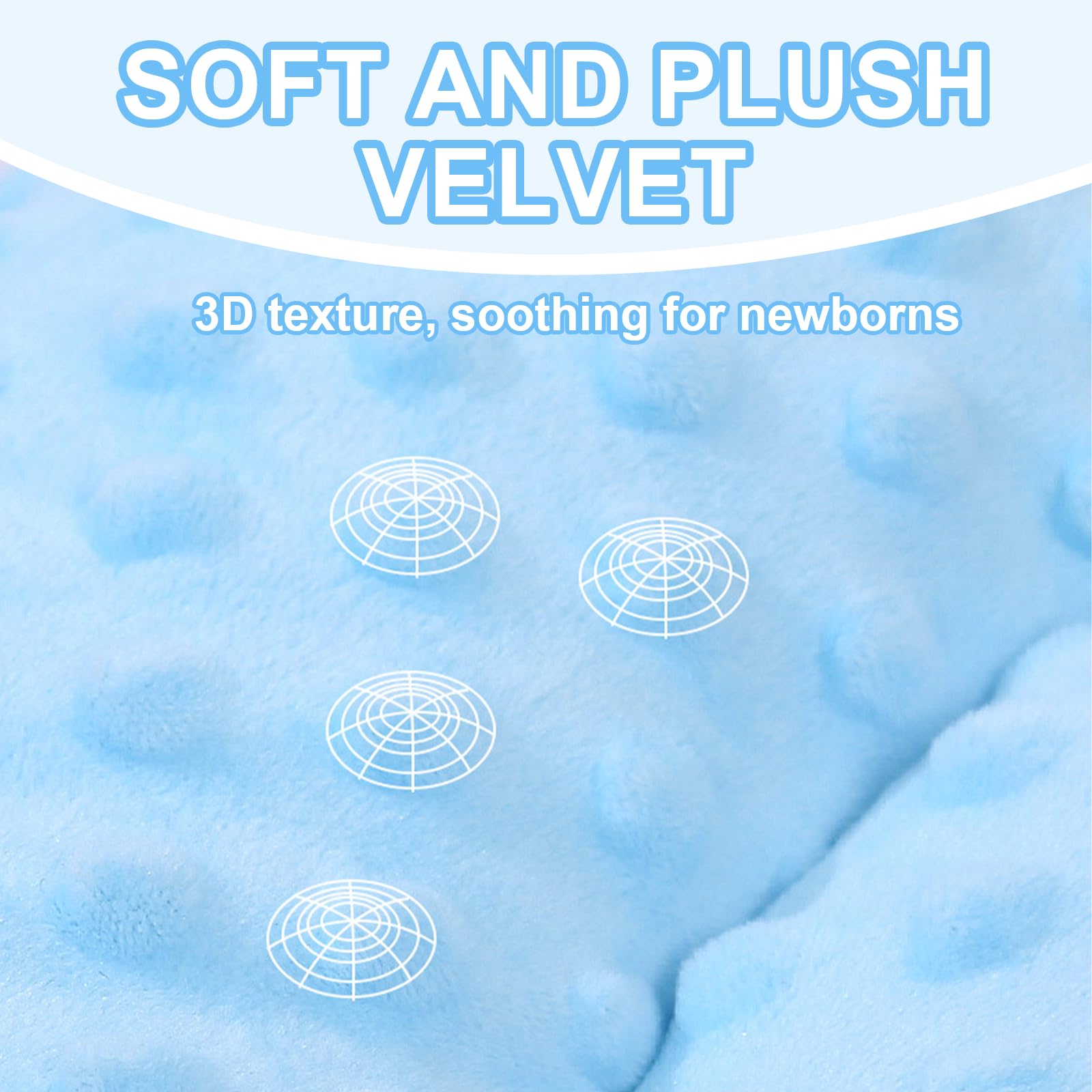 SHEKAKO seat pad in car seat application demonstrating universal fit.