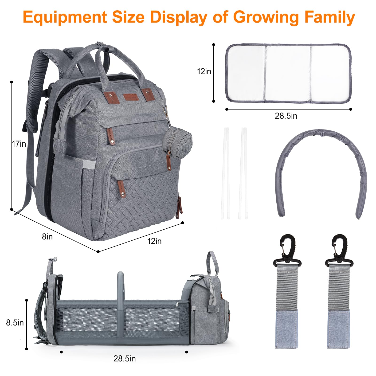 Shengmeister insulated pacifier case preserves pacifiers at room temperature